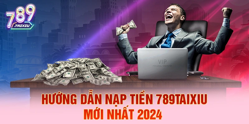 Hướng dẫn nạp tiền nhanh tại oxbet